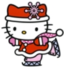 Фан клуб Hello Kitty